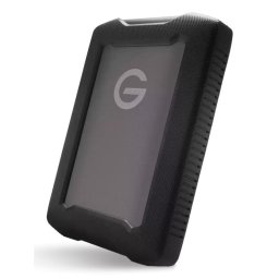 Disco Duro Sandisk G-DRIVE ArmorATD 5TB HDD 2.5" 135MB/s Resistente IP54