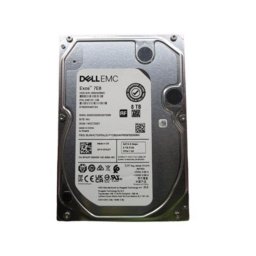 Disco Duro Dell 400-BRDB 8TB HDD 7200rpm SATA III para Servidor