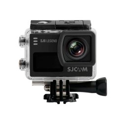 Sjcam SJ6 Legend Videocámara Deportiva Wifi Negra