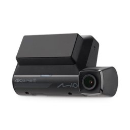 Mio Car Dash Camera Mivue 955w 4k, Gps, Wi-fi, Dash Cam
