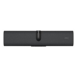 Cámara de videoconferencia Jabra Panacast 40 dual 4x zoom 4K WiFi Bluetooth negra