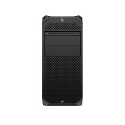 HP Z4 G5 Workstation Intel Xeon W w3-2425 64GB 1TB SSD NVIDIA RTX 2000 Ada Windows 11 Pro Seguridad Avanzada