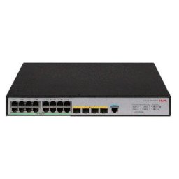 Switch gestionado H3C LS-5120V3-20P-LI-GL 16 puertos Gigabit L3 rack