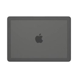 Funda rígida Incase Edge Makrolon para MacBook Air 13" negra ultrafina