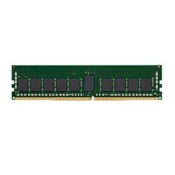 Memoria RAM Kingston KSM32RS4/32MFR 32GB 1x32GB DDR4 3200MHz CL22 ECC Registered RDIMM Oro