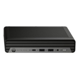 Terminal de videoconferencia HP Mini IP i7-13700T 16GB 256GB SSD WUXGA Wi-Fi 6E