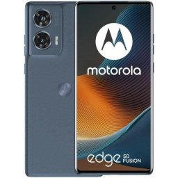 Motorola Edge 50 Fusion 5G 8GB 256GB Azul 6,7" Cámara dual