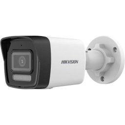 Cámara IP Hikvision DS-2CD1061G2-LIU 6MP Visión Nocturna Exterior Audio Bidireccional