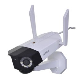Cámara IP Reolink Duo 2 LTE 6MP Visión Nocturna Interior y Exterior Audio Bidireccional