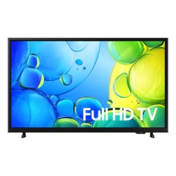 TV Samsung LED UE40F6002FKXXH 40" Full HD Smart TV Tizen HDR10