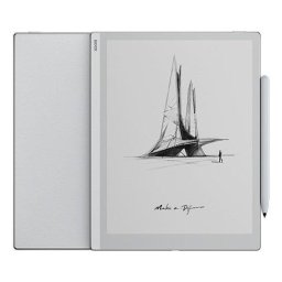 Tableta Onyx Boox Go 10.3 Blanco 64 GB 4 GB 10,3" Wi-Fi 5 Lápiz óptico