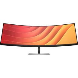 Monitor HP E45c G5 44,5" Dual QHD 165Hz VA Curvo USB-C Altavoces HDR400