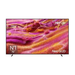 TV Samsung Neo QLED QN90F 115" 4K Smart TV Vision AI Gaming HDR10+ Dolby Atmos