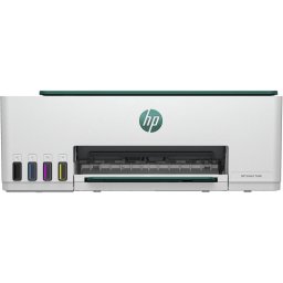 Multifunción HP Smart Tank 5108 Inyección de tinta Color WiFi Dúplex Todo-en-Uno Verde