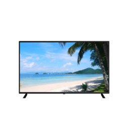 Monitor Dahua Technology DHI-LM43-F400 43" UltraHD 4K 60Hz LED 9,5 ms Negro