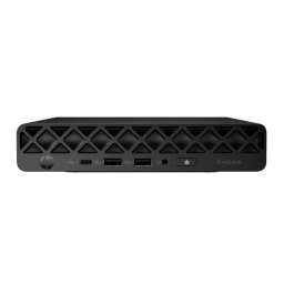 HP ProDesk 4 Mini G1i Intel Core Ultra 5 225T 16GB 512GB SSD Intel Graphics Windows 11 Pro WiFi 6E
