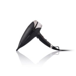 Secador ghd Helios Negro motor profesional 2200 W flujo aire 120 m³/h