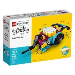 LEGO Education Set Excavadora 45681 604 piezas