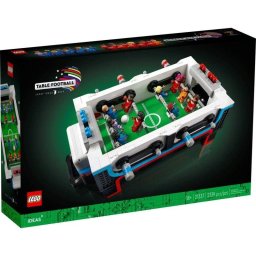LEGO Ideas Futbolín 21337 2339 piezas