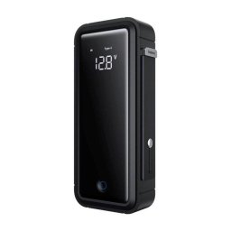 Arrancador Baseus Super Energy Mega Series BS-CH007 26800 mAh 3000A USB-C y pantalla