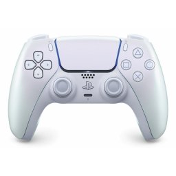 Mando Sony DualSense para PlayStation 5 Multicolor inalámbrico y alámbrico