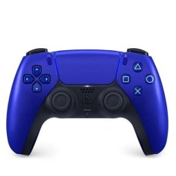 Sony DualSense Gamepad Sobremesa Inalámbrico Batería Integrada Azul Negro