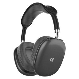 Auriculares Defender Freemotion B645 inalámbricos Bluetooth diadema universales color negro