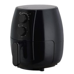Freidora de aire Adler AD 6312 2,5 L 1600 W con temporizador y apagado automático