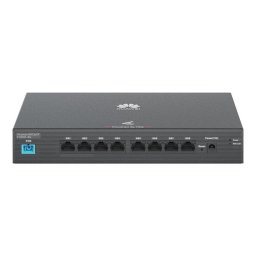 ONT fibra óptica Huawei eKitOptiX F200D-8G 8x Gigabit Ethernet compacto empresarial