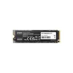 Disco Duro Klevv CRAS C715 1 TB M.2 3200 MB/s + NVMe PCIe 3.0 x4