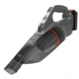 Aspiradora de mano sin cable Black & Decker Dustbuster 20 V 1,5 Ah filtracion 2 etapas