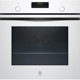 Horno eléctrico Balay 3HB5159B4 71 L Blanco con freidora de aire y limpieza hidrolítica