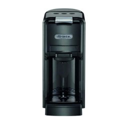 Cafetera Espresso Ariete 1304/01 0,7L 19 bares con apagado automático y multidosis