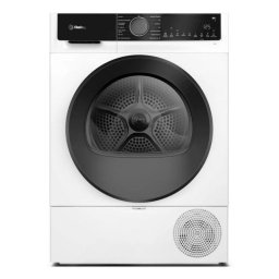 Secadora de bomba de calor Balay 3SB093BC 9 kg Clase D Home Connect antiarrugas