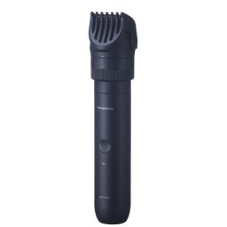 Cortadora de pelo Panasonic MULTISHAPE Negra 39 posiciones inoxidable cara cuerpo