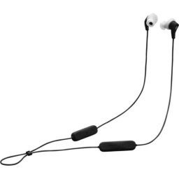 Auriculares JBL Endurance Run 3 inalámbricos Bluetooth deportivos resistencia IP65 negros