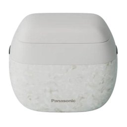 Afeitadora Panasonic ES-PV6B-W803 Blanco Acero Inoxidable USB 5 Cuchillas