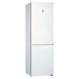 Frigorífico Combi Balay 3KFD553WI No Frost 186 cm 326 L D Blanco Zona Fresca