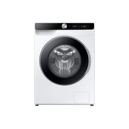 Lavadora Samsung WW10FG6U34LK Carga Frontal 10 kg 1350 rpm A Blanca WiFi IA Motor Digital Inverter
