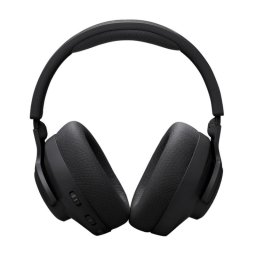 Auriculares JBL Quantum 360 inalámbricos Bluetooth Gaming con micrófono extraíble negros