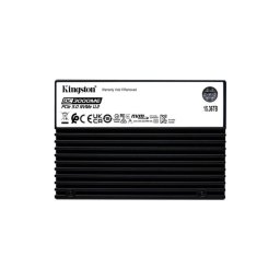 Disco Duro Kingston DC3000ME 15,36TB SSD U.2 PCIe 5.0 14000 MB/s Cifrado Avanzado