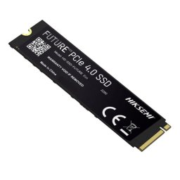 Disco Duro Hikvision Future Eco 2TB SSD NVMe M.2 7450MB/s Alta Durabilidad