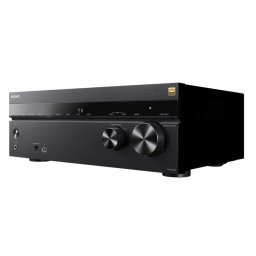 Sony TA-AN1000 Receptor AV 165W RMS 7.2 canales Bluetooth WiFi AirPlay Dolby Atmos Spotify HDMI 8K Multizona