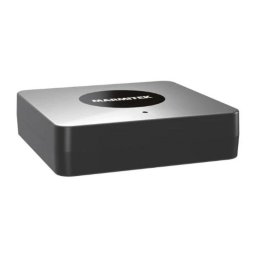 Transmisor de Audio Marmitek BoomBoom 55 HD Inalámbrico Bluetooth AptX 10 m Alcance Compacto
