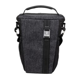 Funda para cámara réflex Tenba Skyline V2 Top Load 9 Negra transporte seguro