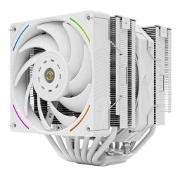Refrigeración Aire Thermalright Socket AM4/AM5/Intel 130mm Royal Pretor 130 Ultra ARGB