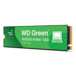 Disco Duro Sandisk SN3000 2TB M.2 NVMe PCIe 4.0 5000MB/s Alto Rendimiento