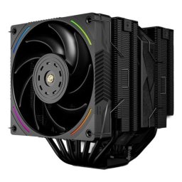 Refrigeración Aire Thermalright Socket AM4/AM5/Intel LGA 130mm Royal Pretor 130 Ultra ARGB