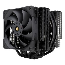 Refrigeración Aire Thermalright Socket AM4 AM5 LGA1700 140mm Frost Commander 140 Doble Torre