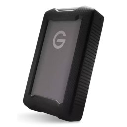 Disco Duro SanDisk G-Drive ArmorATD 6TB Externo 2,5" USB-C 130 MB/s Resistente IP54